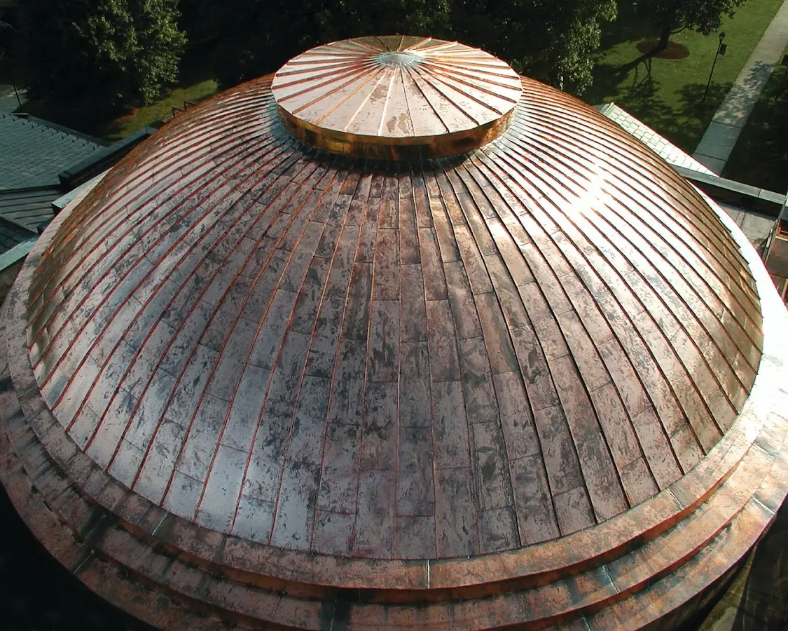 Craftsman Roofing crew installing a new roof in Sweetwater Estates